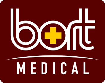 Logo BORT